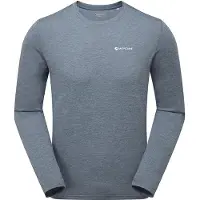 Montane Dart Langarm-t-shirt