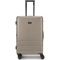 Camel active Hanoi 4 Rollen Trolley M 65 cm mit Dehnfalte