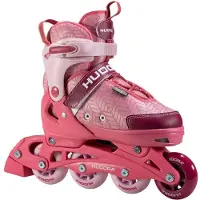 Hudora HDO Inline Skates Mia 2.0, 33-36 pixie 28245