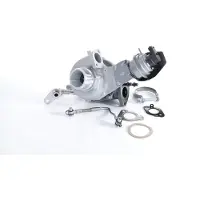 BTS Turbo Lader, Aufladung t981422bt für Opel