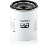 Mann Kraftstofffilter WK 923/2 x passend für MERCEDES-BENZ Citaro (O 530)