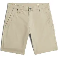 G-Star Bronson 3.0 Slim Chino Short - Beige - Herren - 36