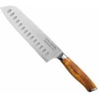 BK Santokumesser Peter Goossens Maestro 17 cm