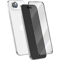 BigBen Interactive Displayschutzfolie + Linsenset – FGOG 2.5D – iPhone Air