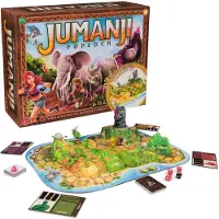 Spin Master Jumanji Panic