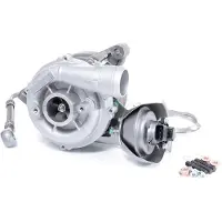 BTS Turbo Lader, Aufladung TURBO SERVICE SET BUDGET T981158BT
