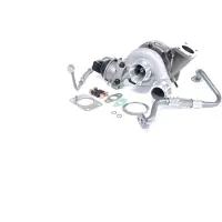 BTS Turbo Lader, Aufladung TURBO SERVICE SET BUDGET T981404BT