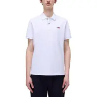 Napapijri – Eruggy-Poloshirt für Herren – Größe S