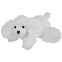 Beppe Weißer Hund 28cm 14249 24671