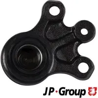 JP GROUP Traggelenk Vorne Rechts Unten Vorne Links passend für PEUGEOT 508 SW I (8E) 4140302300