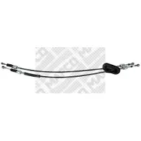 MAPCO 5360 Seilzug Schaltgetriebe für FIAT Doblo Cargo (223)