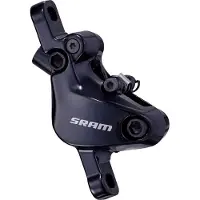 Sram Scheibenbremsen Level T Gloss Black