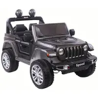 Lean cars Batteriefahrzeug FT-938er Lack | Gr.: onesize