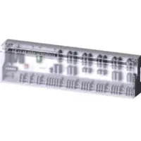 Schutz Varimatic Basismodul 10 Zonen 230 V Komfort Heizen/Kühlen Nr. 5005998