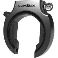 Contec Powerloc Xl Ct1xl R Fahrradschloss Für Den Rahmen