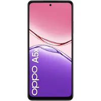 OPPO A5x 4G Dual Sim 4GB RAM 128GB - Laser White