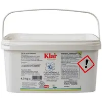Klar Fleckensalz 4kg