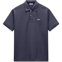 Napapijri – Eruggy-Poloshirt für Herren – Größe M