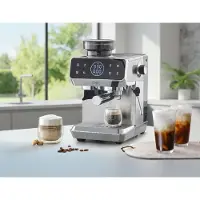 Caso Espresso Gourmet & Grind