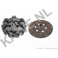 KAWE Kupplungssatz Kupplung 8069103