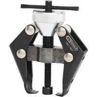 Ks Tools Universal Polklemmen- und Wischarm-Abzieher 2-armig, 15mm - 700.1190