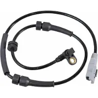 METZGER Sensor Raddrehzahl Vorderachse links für u.a. PEUGEOT 807