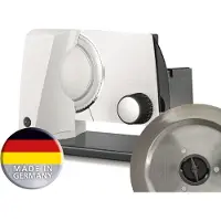 Graef Aufschnittmaschine SKS 11021