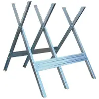 Westfalia Klappbarer Holzsägebock