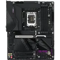 Gigabyte Z890 AORUS ELITE WIFI7 PLUS Mainboard, Intel, LGA 1851 (Socket V1), Intel Core Ultra (Series 2), LGA 1851, DDR5-SDRAM, 256 GB