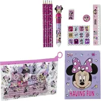 Disney Schule Stifteset