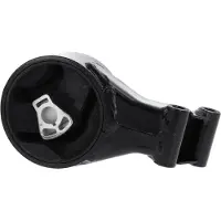 CORTECO Motorlager Hinten für OPEL Astra J Sports Tourer (P10) 49368437