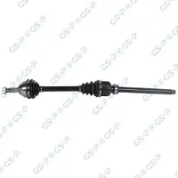 GSP Antriebswelle 256859