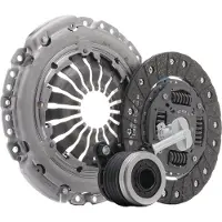 SACHS Kupplungssatz Kupplung passend für MERCEDES-BENZ CITAN Kasten (415) 3000 990 505