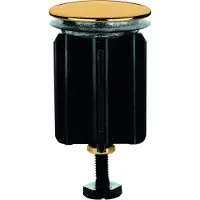 GROHE Stopfen für Ablaufgarnitur 1 1/4Zoll, 5 Stück go