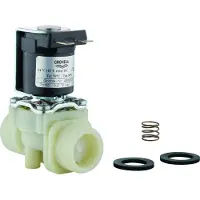 GROHE Magnetventil für WC-Druckspüler - 43842000