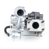 BTS Turbo Lader, Aufladung ORIGINAL t914973 für Iveco