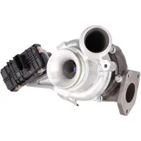 FEBI BILSTEIN Bilstein Lader, Aufladung IHI Turbo NEU 189461
