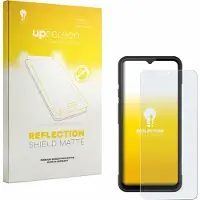 Upscreen Schutzfolie für iMin Swift 1 Pro Displayschutz Displayschutzfolie Folie Matt Entspiegelungsfolie