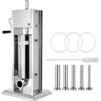 OEM Professioneller RVS-Wassertank - 5 Liter - für intensive Gartenarbeit