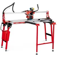 Rubi Fliesenschneider DL-125 1200