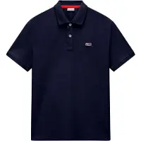 Napapijri – Eruggy-Poloshirt für Herren – Größe L