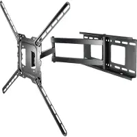 My Wall Wandhalter fur LCD TV; für Bildschirme 26 - 60 (66 - 152 cm) Belastung bis 40 kg, H 18-3