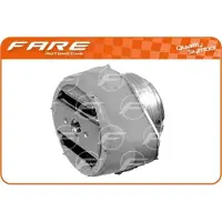 FARE Lagerung Schaltgetriebe 10719 für VW PASSAT Variant (3B6) PASSAT Variant (3B5) PASSAT (3B3) PASSAT (3B2) für AUDI A6 Avant (4F5, C6) A4 Avant