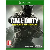 Call of Duty: Infinite Warfare
