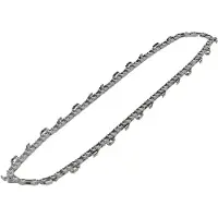 Flex Robuste Sägekette für Akku-Kettensäge GCS C35 3/8" 1,1mm 531302