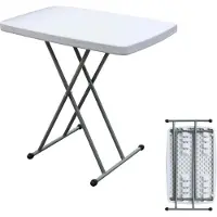 Sonstiges Klapptisch Campingtisch Gartentisch Buffettisch Esstisch klappbar 152x71x74cm