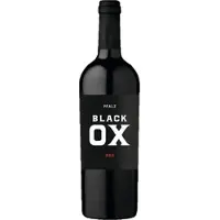 Weinzirkus WEINHAUS LERGENMÜLLER Black Ox Tempranillo, Cabernet Sauvignon, Dornfelder Geschmack 2022