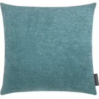 Magma Heimtex Magma Dekokissenhülle Alfa 50x50 cm | petrol - blau