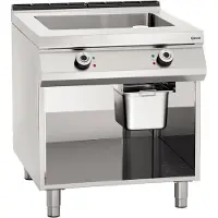 Bartscher Elektro Multibräter