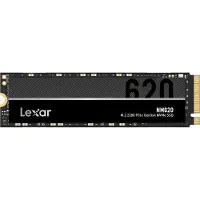 Lexar NM710, 2 TB, M.2, 4850 MB/s